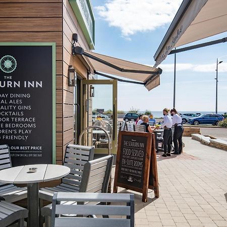 The Seaburn Inn - The Inn Collection Group ซันเดอร์แลนด์ ภายนอก รูปภาพ