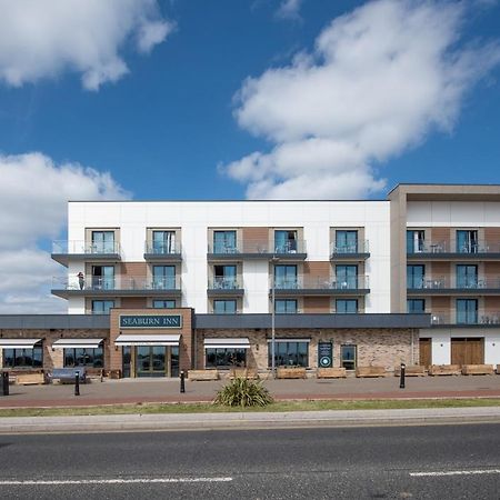 The Seaburn Inn - The Inn Collection Group ซันเดอร์แลนด์ ภายนอก รูปภาพ