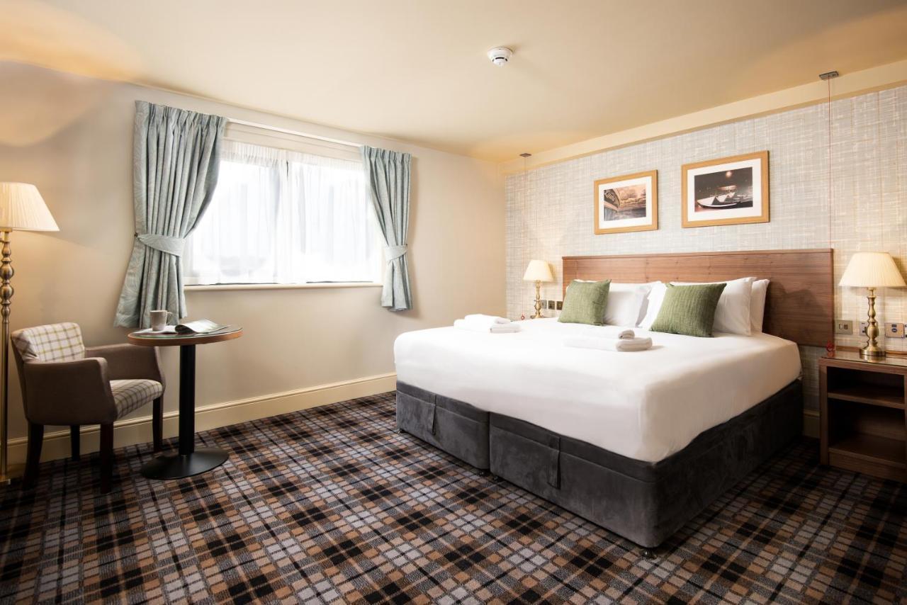 The Seaburn Inn - The Inn Collection Group ซันเดอร์แลนด์ ภายนอก รูปภาพ