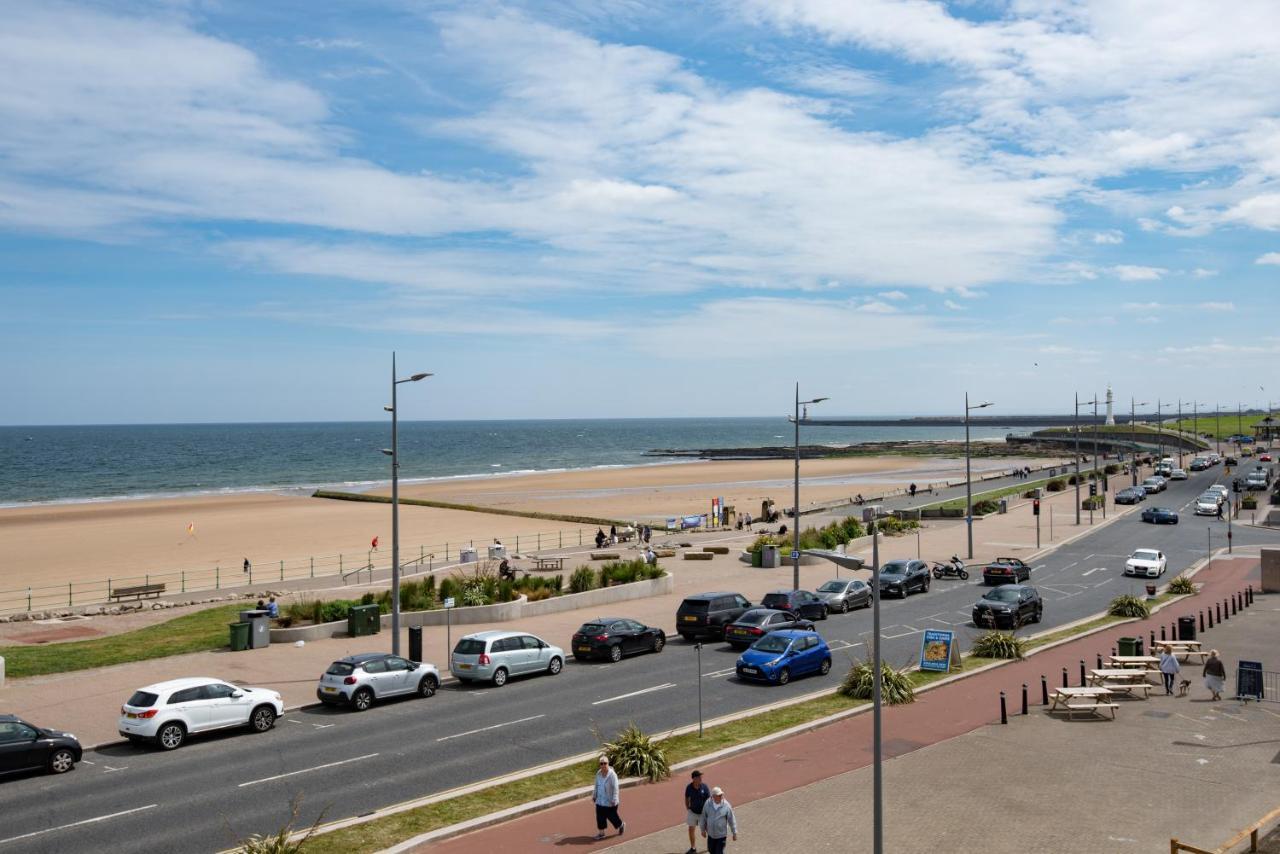The Seaburn Inn - The Inn Collection Group ซันเดอร์แลนด์ ภายนอก รูปภาพ