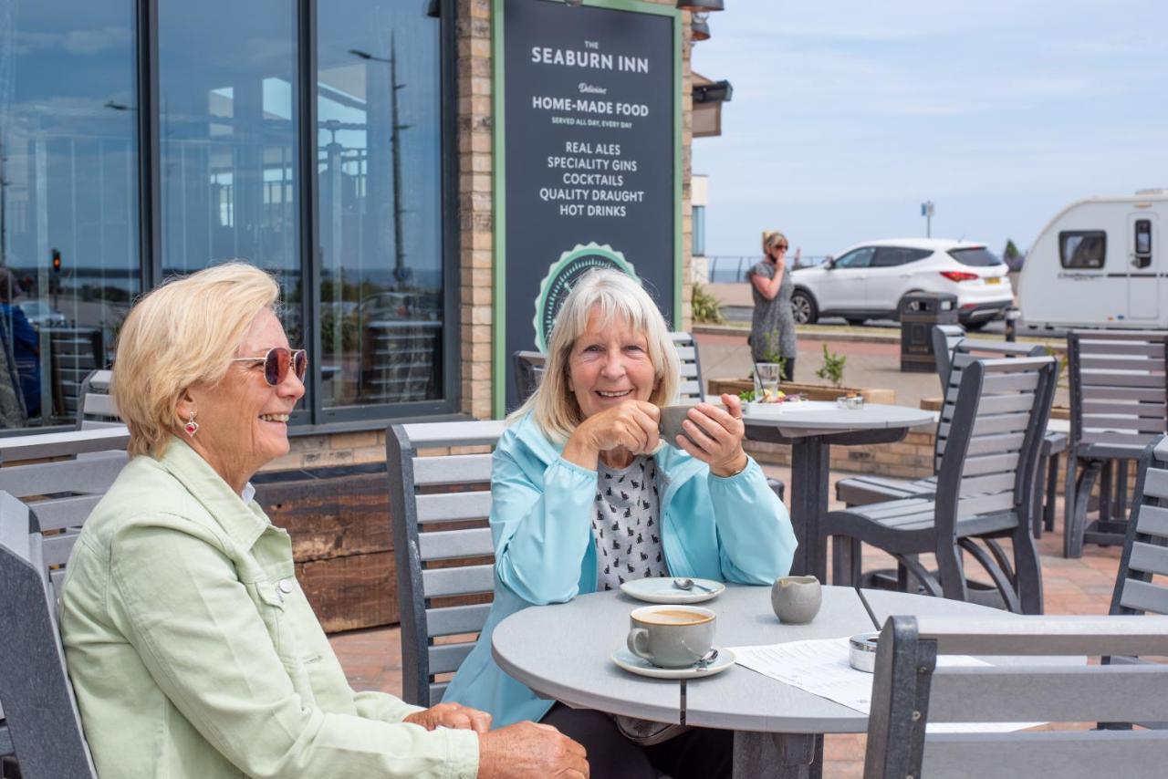 The Seaburn Inn - The Inn Collection Group ซันเดอร์แลนด์ ภายนอก รูปภาพ