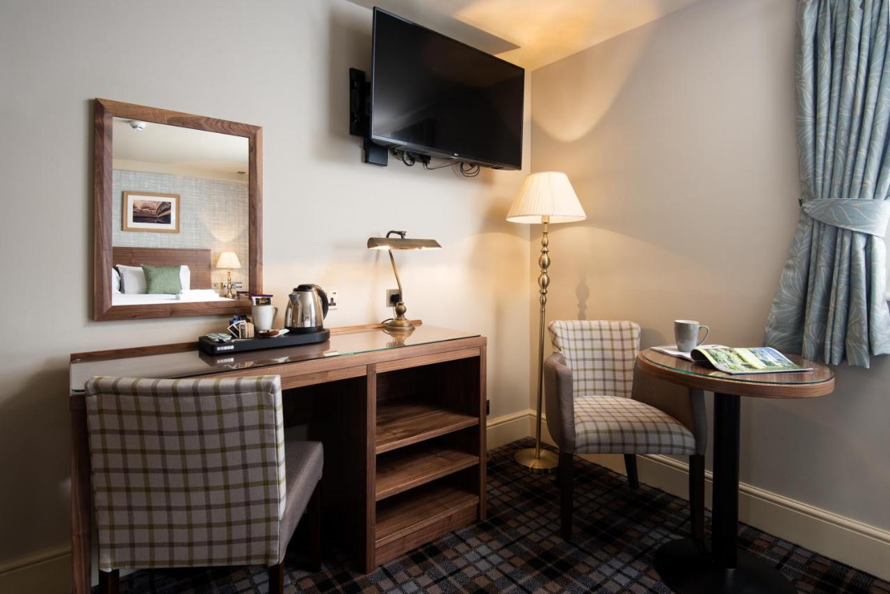 The Seaburn Inn - The Inn Collection Group ซันเดอร์แลนด์ ภายนอก รูปภาพ