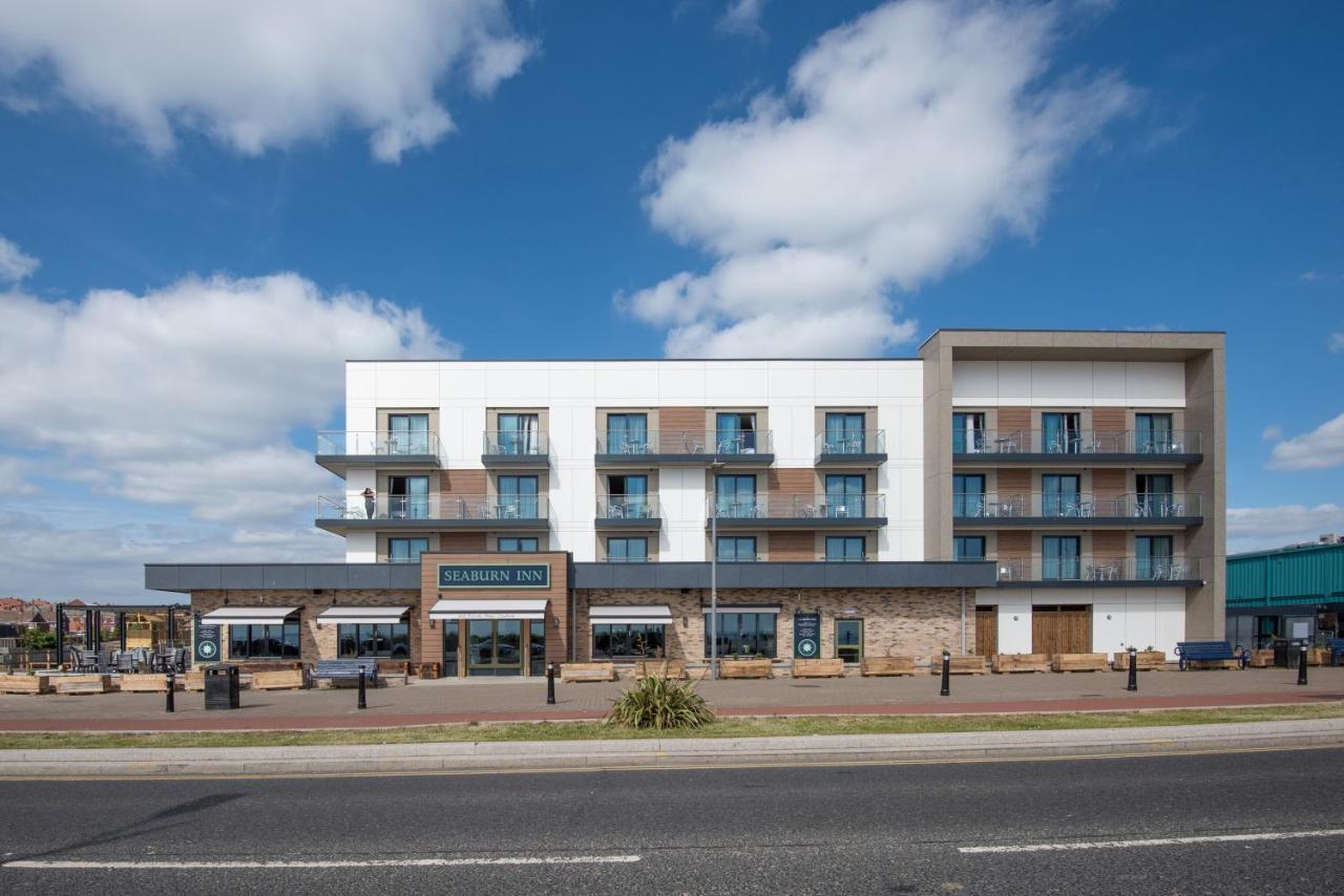 The Seaburn Inn - The Inn Collection Group ซันเดอร์แลนด์ ภายนอก รูปภาพ