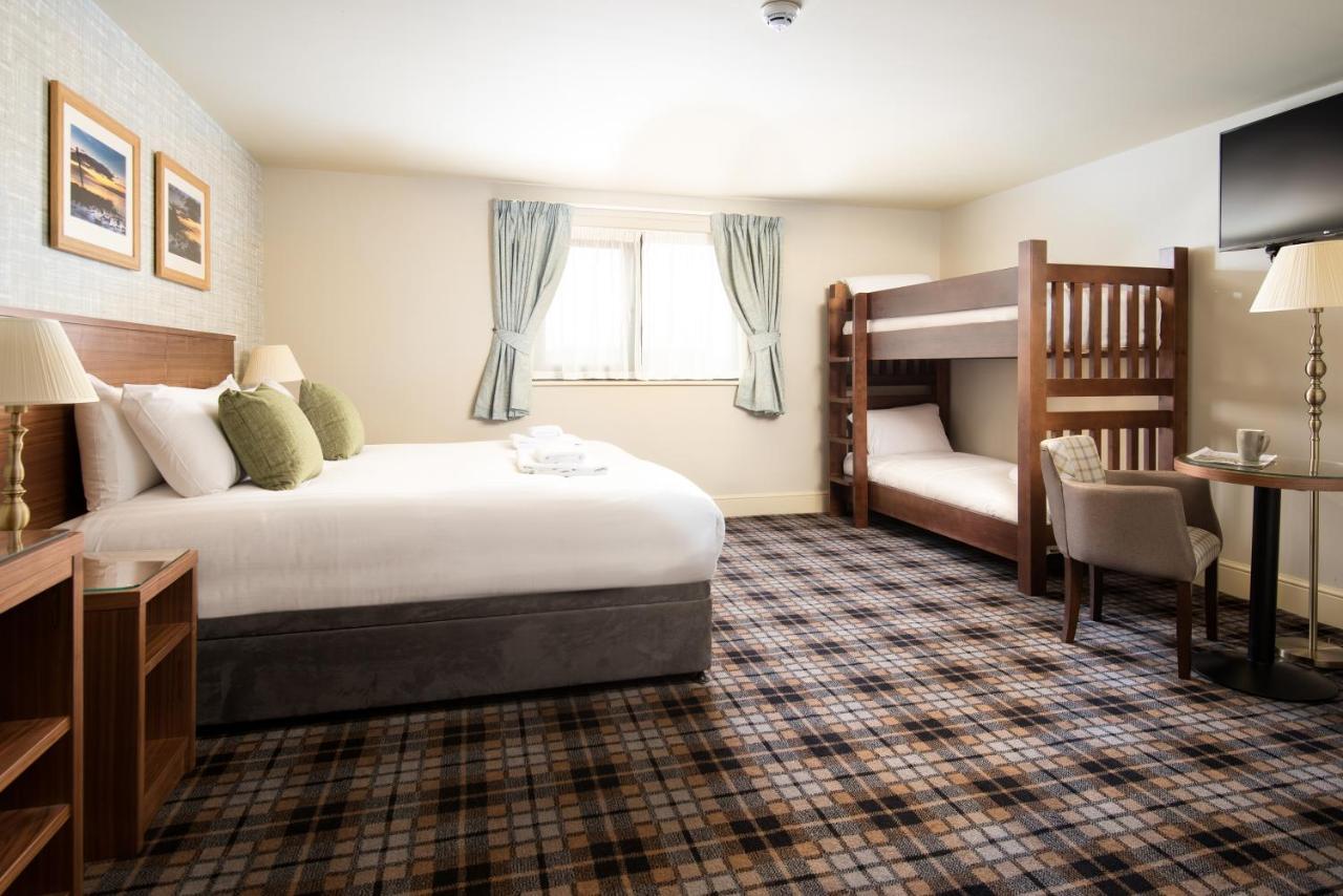 The Seaburn Inn - The Inn Collection Group ซันเดอร์แลนด์ ภายนอก รูปภาพ