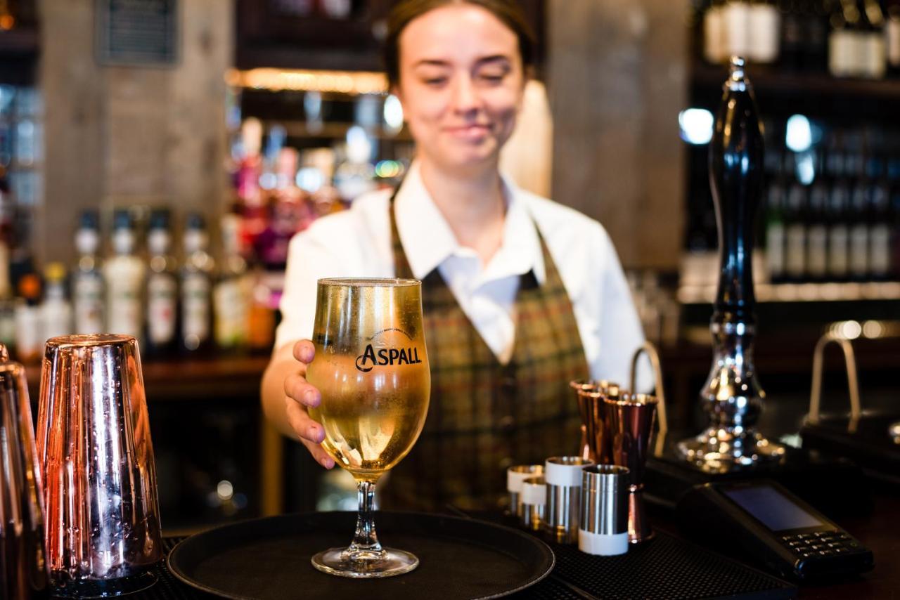 The Seaburn Inn - The Inn Collection Group ซันเดอร์แลนด์ ภายนอก รูปภาพ