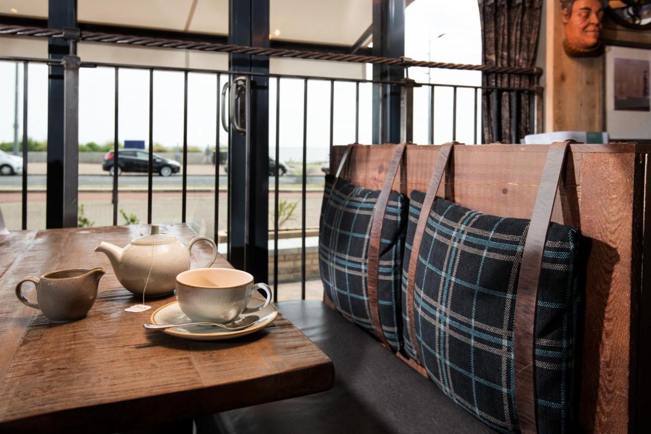 The Seaburn Inn - The Inn Collection Group ซันเดอร์แลนด์ ภายนอก รูปภาพ