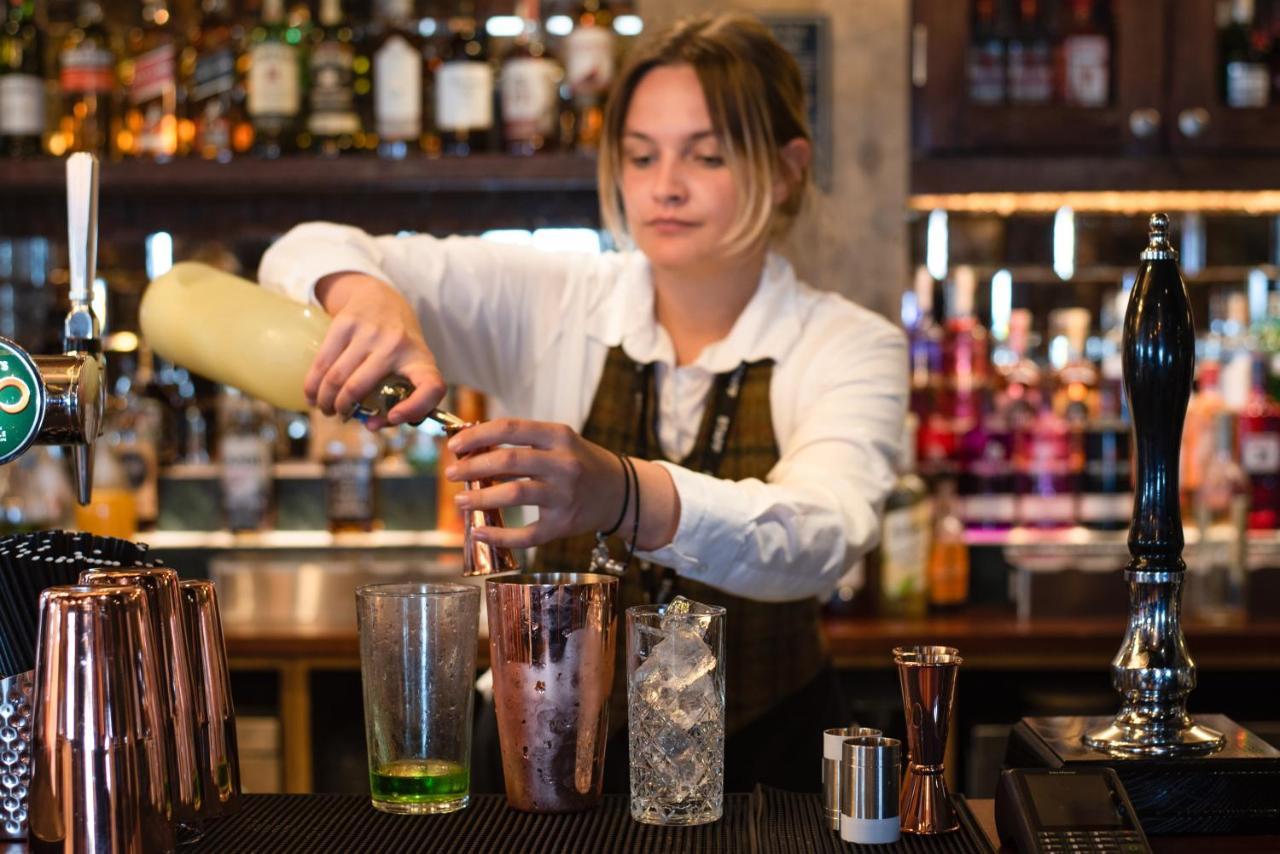 The Seaburn Inn - The Inn Collection Group ซันเดอร์แลนด์ ภายนอก รูปภาพ