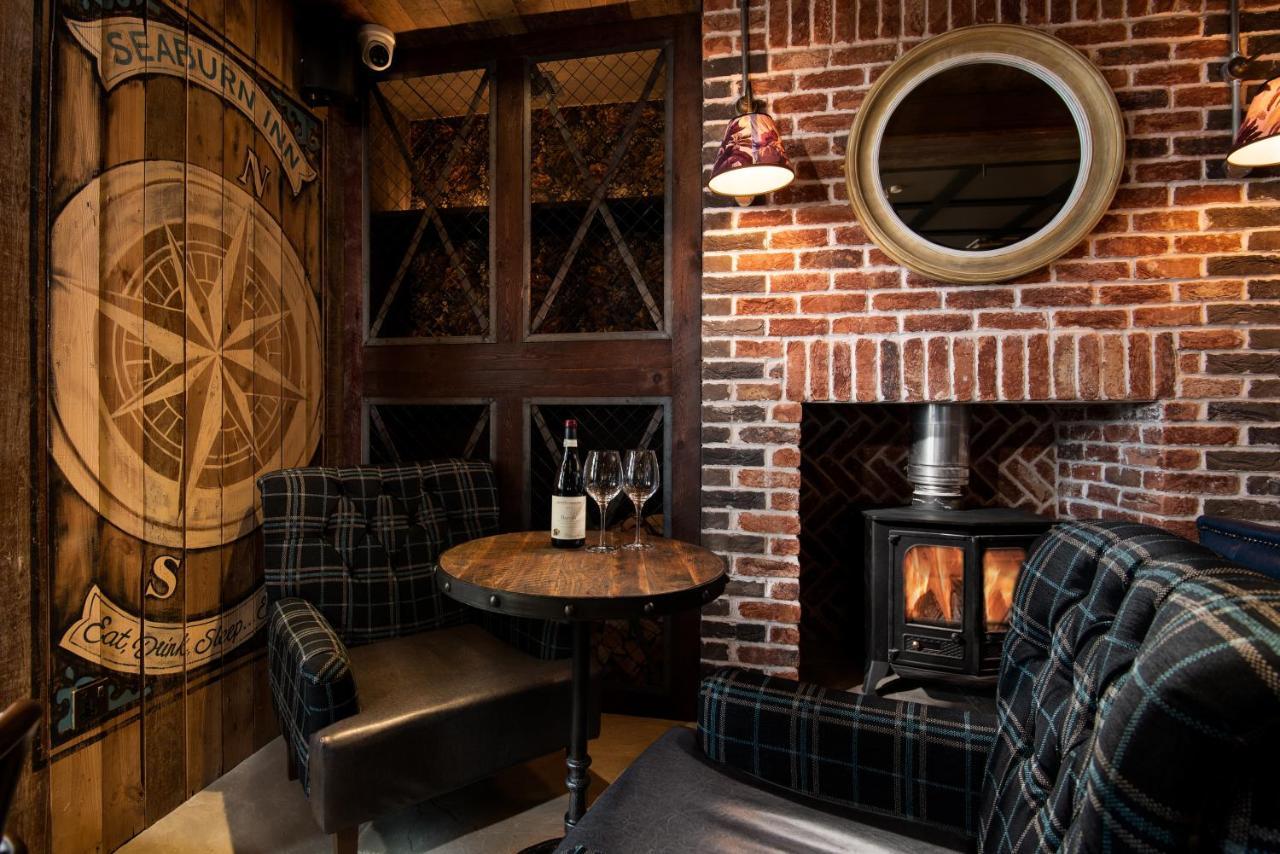 The Seaburn Inn - The Inn Collection Group ซันเดอร์แลนด์ ภายนอก รูปภาพ