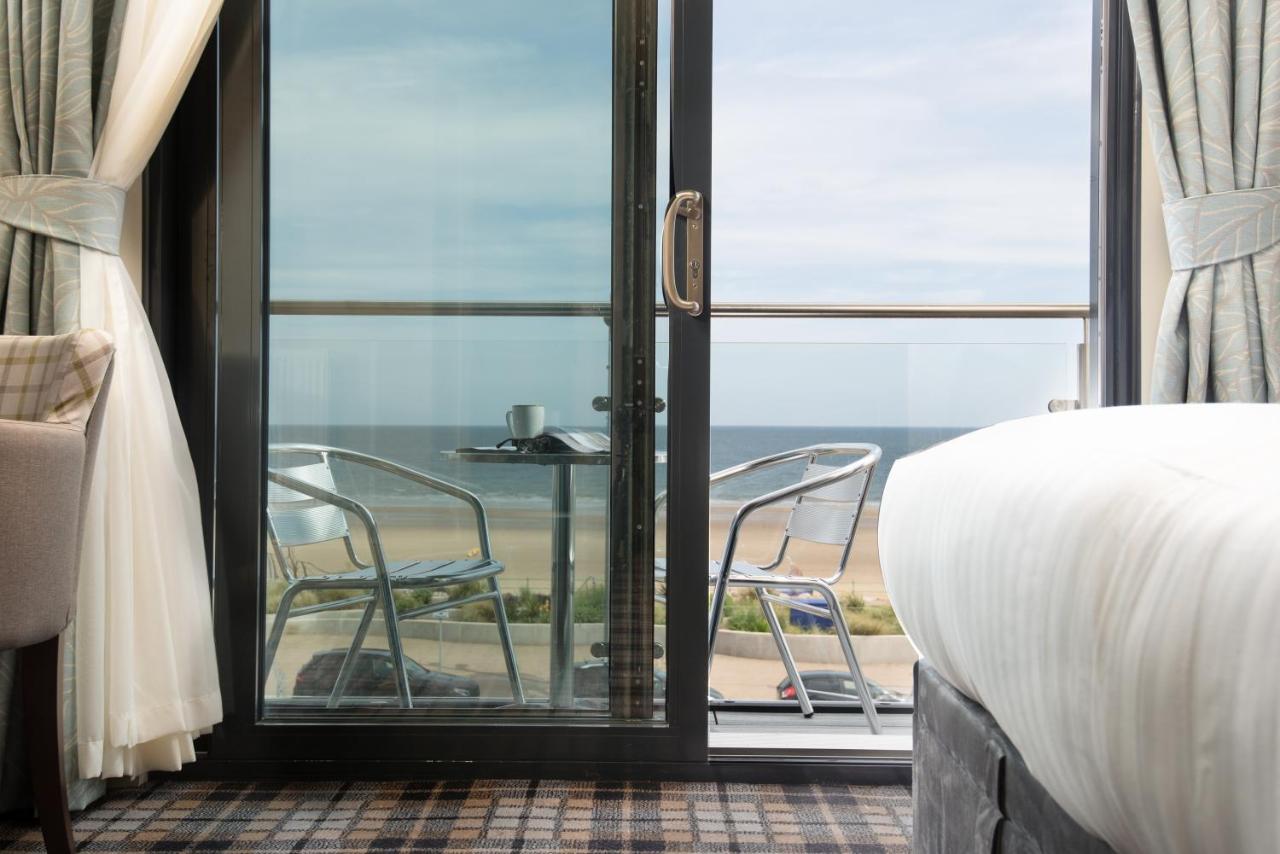 The Seaburn Inn - The Inn Collection Group ซันเดอร์แลนด์ ภายนอก รูปภาพ
