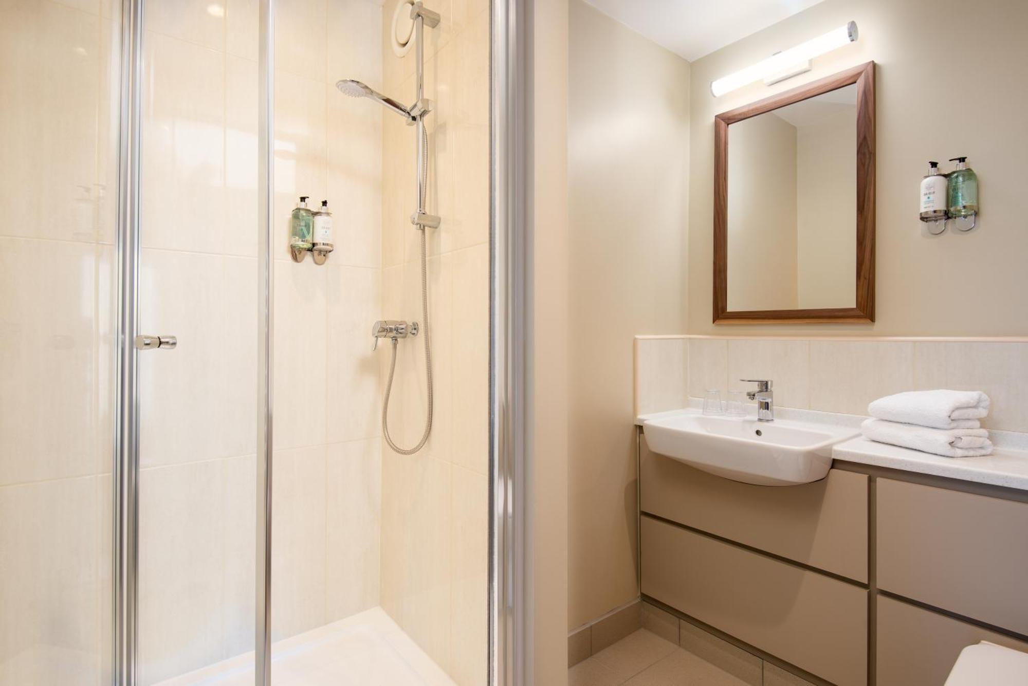 The Seaburn Inn - The Inn Collection Group ซันเดอร์แลนด์ ห้อง รูปภาพ
